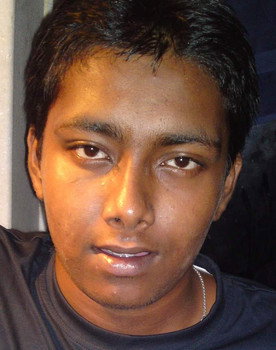 Avigyan Bhattacharya as Bongsidhar