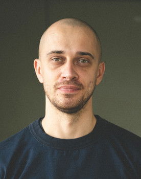 Andrius Blaževičius