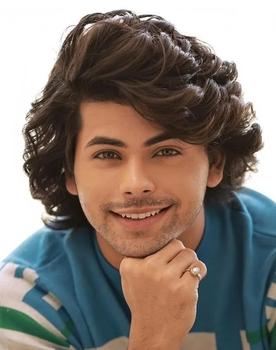 Siddharth Nigam