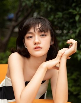 Wen Qi