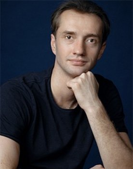 Andrey Kasyanenko