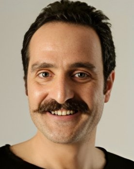 Timur Acar as 