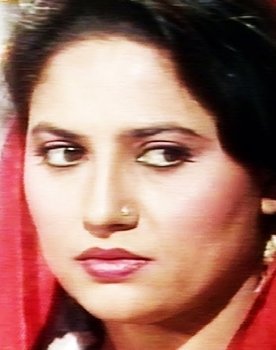 Shaista Jabeen
