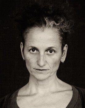 Vera Mantero as Herself