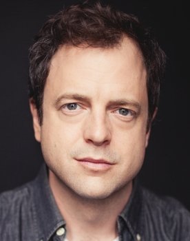 Alexis Lefebvre as Benoît Leclerc
