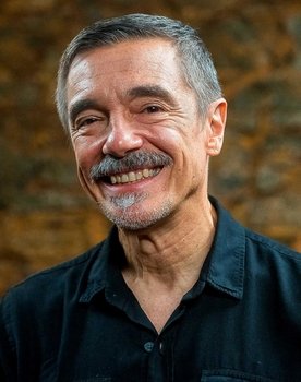 Charles Gavin
