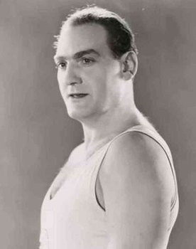 Sigurd Lohde as Schnock