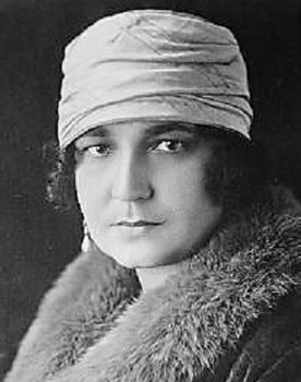 Nina Koshetz