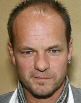 Harald Rosenløw-Eeg as 