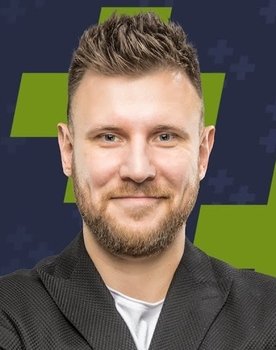 Дмитрий Шнякин