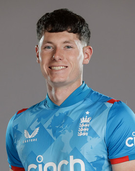 Matthew Potts