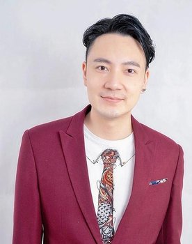 Jim Tang as 