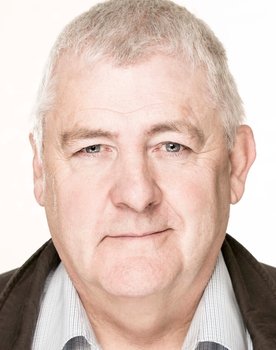 Peter Wight