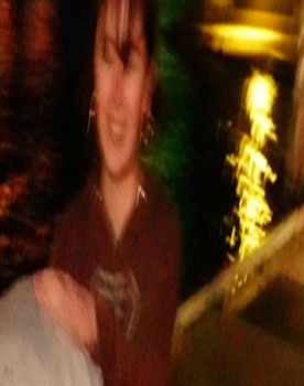 Ruah Kastrup as Miami elite