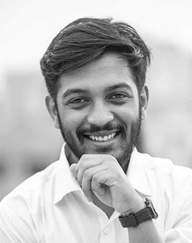 Rakib Hossain Evon