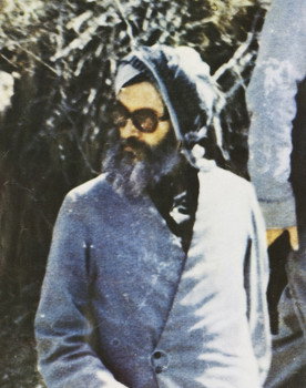 Ezaddin Husseini