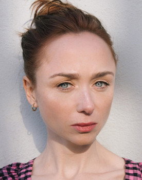 Emily Taaffe