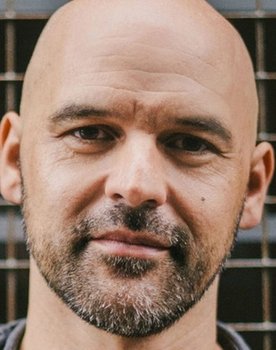 Conrad Westmaas