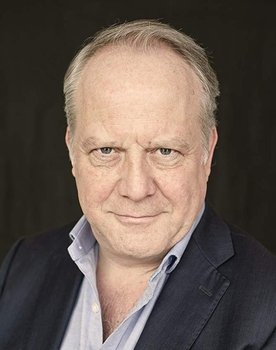 Roger Ringrose