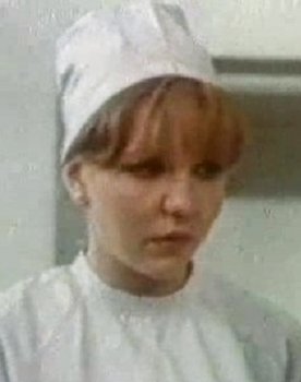 Yekaterina Vanyushina as 