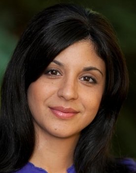 Virginia Bryant as Tara