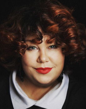 Irina Olifer as Self/Expert