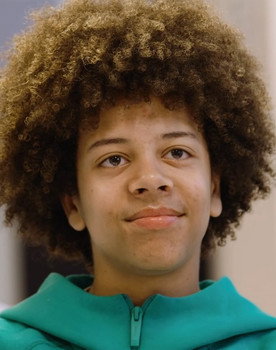 Benjamin Holter