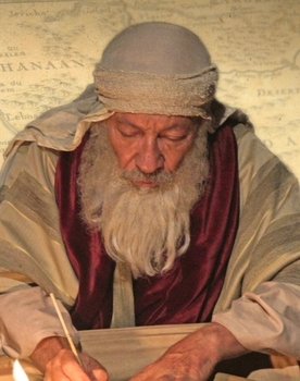 Patterns of Evidence: The Red Sea Miracle II