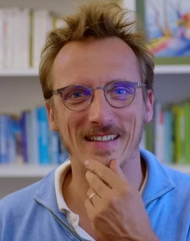 Dr Louis Fouché