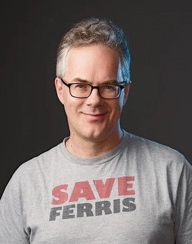 Eddie Hamilton as Self