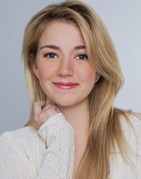 Madeline McNulty as Young Pippa, 7