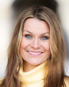 Katrine Moholt