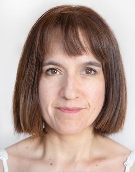 Luz María Yacometti