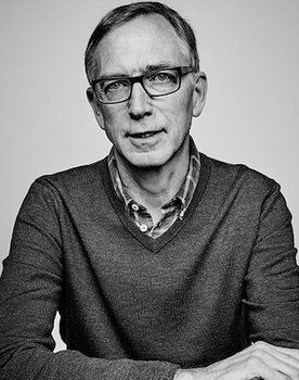 Richard Kern as Himself