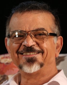 Mehdi Fakhimzadeh