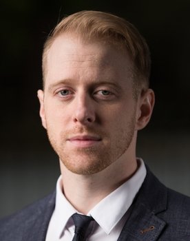 Eric Regimbald