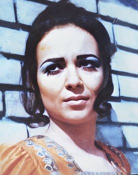 Farideh Nasiri