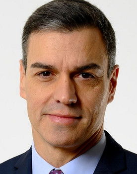 Pedro Sánchez as entrevistado