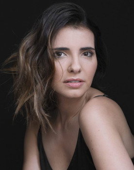 Marlene Barreto as Maria