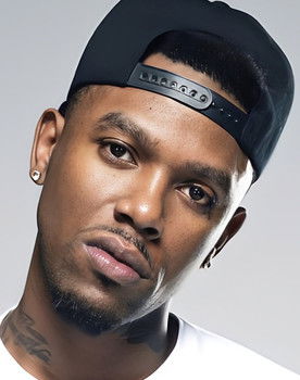 Daniel Gibson