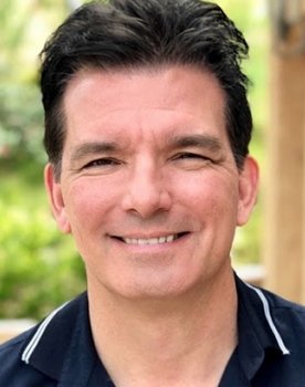 Butch Hartman