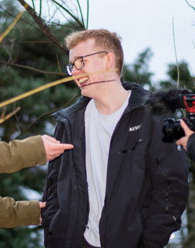 Aidan Kerr as Liam Duffy