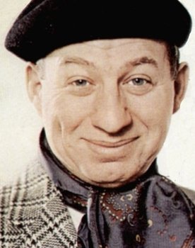 Eddie Lawrence