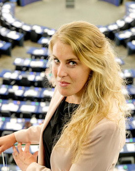 Vicky Maeijer