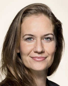 Maria Reumert Gjerding