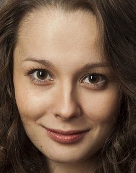 Ekaterina Simakhodskaya