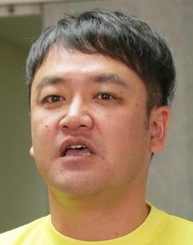 Kenji Tamura as 