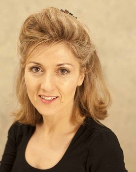 Rachel Preece