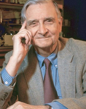 E.O. Wilson as Himself