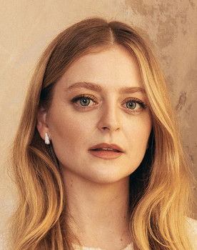 Anna Baryshnikov